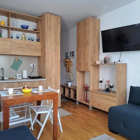 Apartman 11
