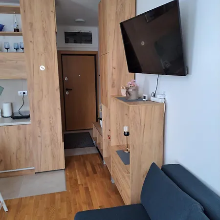 Apartman 11 Apartment