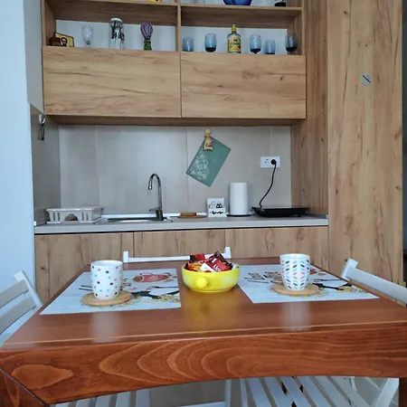 Apartment Apartman 11 Kopaonik
