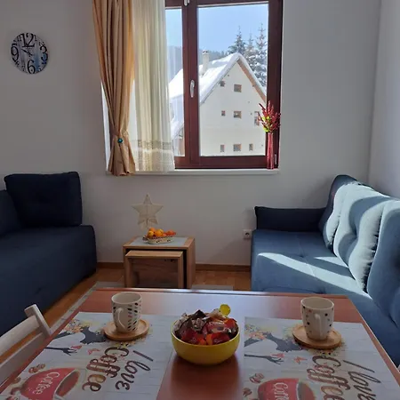 Apartman 11 * Kopaonik