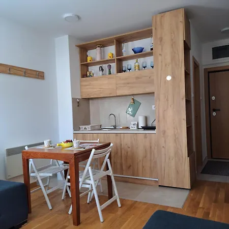 Apartman 11 Apartment Kopaonik