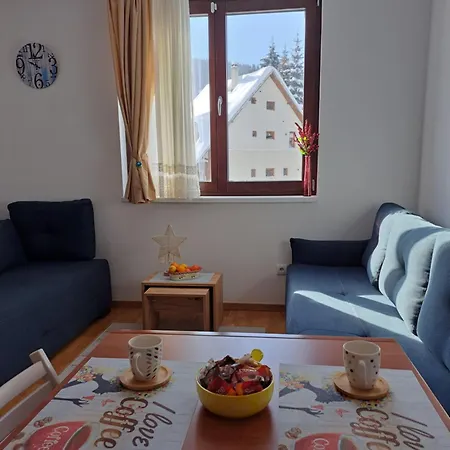 Apartment Apartman 11 Kopaonik