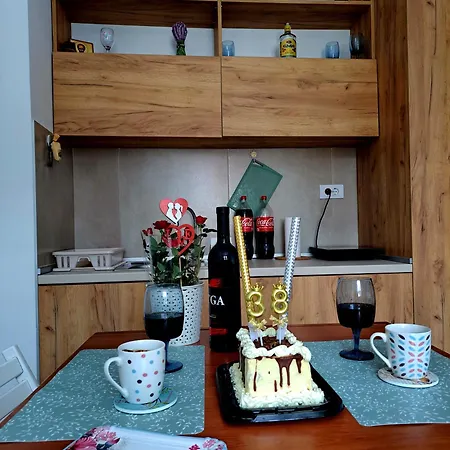 Apartman 11 Apartment *